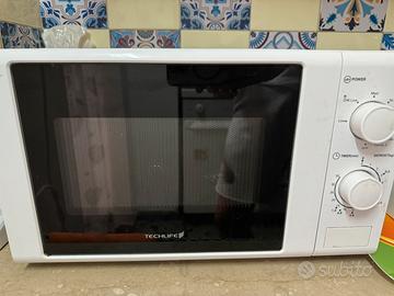 Fornetto microonde