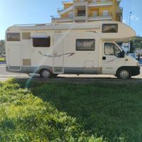 Camper McLouis 640 Tandy Plus