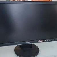 Monitor Asus 22 pollici