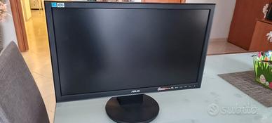 Monitor Asus 22 pollici