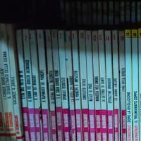serie complete originali