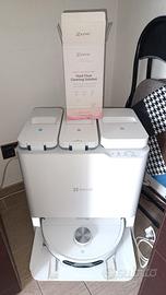 ROBOT PER LA CASA - EZVIZ RS20 PRO - NUOVO