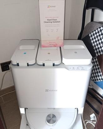 ROBOT PER LA CASA - EZVIZ RS20 PRO - NUOVO