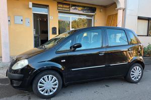 Lancia MUSA 1.3 Multijet NEOPATENTATI