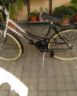 Bicicletta Cyti byke Fausto coppi