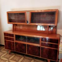 Credenza  anni 70 