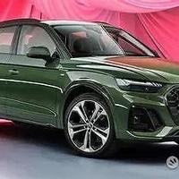 Ricambi audi q5 2023