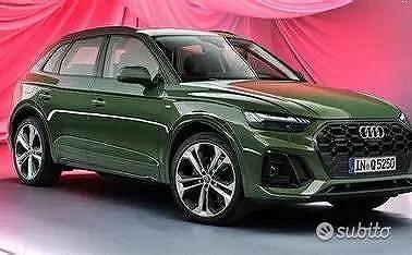 Ricambi audi q5 2023