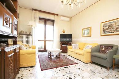 Appartamento di 100 m² con 3 locali a Milano