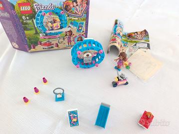 Lego friends 41383