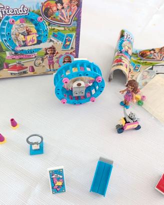 Lego friends 41383