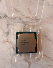 Intel Core I3-9100f