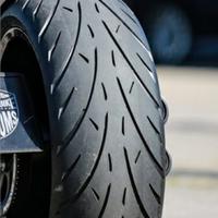 Metzeler cruisetec 180/65 b16 81h