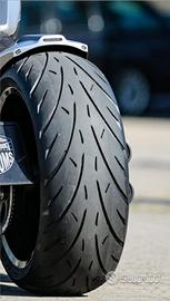 Metzeler cruisetec 180/65 b16 81h