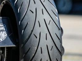 Metzeler cruisetec 180/65 b16 81h