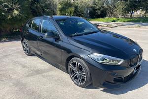 BMW Serie 1 Msport 116d