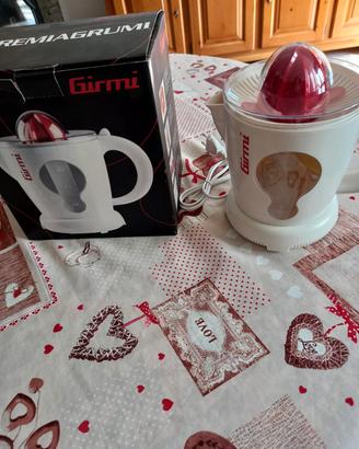 spremiagrumi girmi