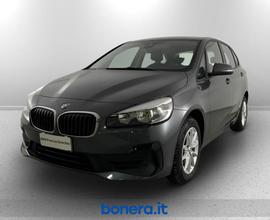 BMW Serie 2 216d Active Tourer Advantage