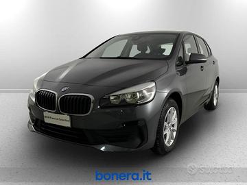 BMW Serie 2 216d Active Tourer Advantage