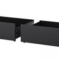 Cassetti sotto letto