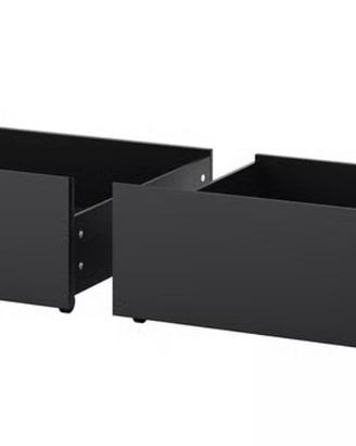 Cassetti sotto letto