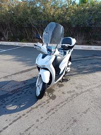 Honda SH 150 - 2023