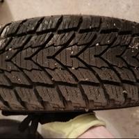 pneumatici 165/70/14