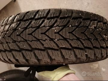 pneumatici 165/70/14