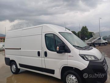 CITROEN JUMPER FURGONE 2019