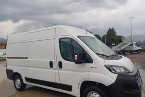 CITROEN JUMPER FURGONE 2019