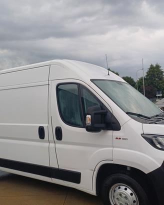 CITROEN JUMPER FURGONE 2019
