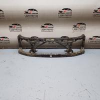 Ossatura calandra anteriore land rover discovery 2