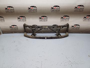 Ossatura calandra anteriore land rover discovery 2