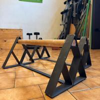 Parallele basse artigianali