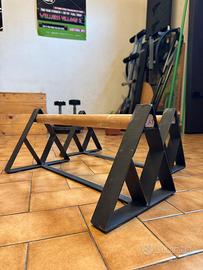 Parallele basse artigianali