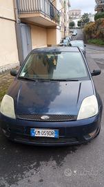 Ford Fiesta 1.400 benzina 