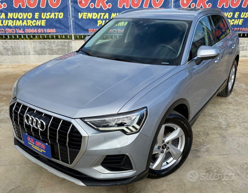 Audi Q3 2ª serie