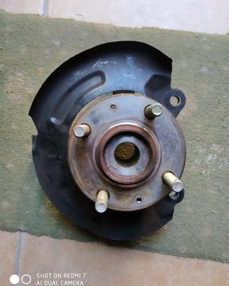 Hyundai Atos mozzo fusello dx