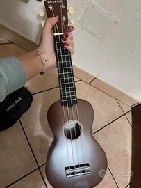 UKULELE