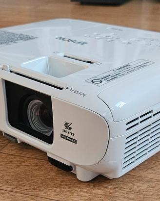 Videoproiettore Epson EB-U05 WUXGA + Cavo HDMI