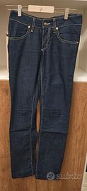 Jeans MET In Jeans Originali 