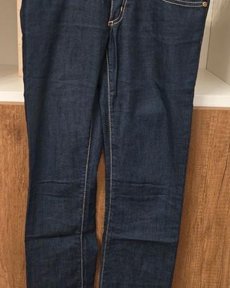 Jeans MET In Jeans Originali 