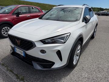 CUPRA Formentor 2.0 TDI 4Drive DSG