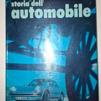 Storia dell’automobile - De Agostini