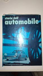 Storia dell’automobile - De Agostini