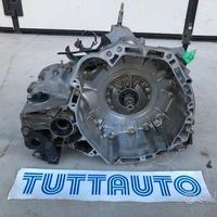 Cambio automatico Nissan Micra 2003 1386CC B. CR14