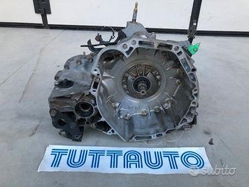 Cambio automatico Nissan Micra 2003 1386CC B. CR14