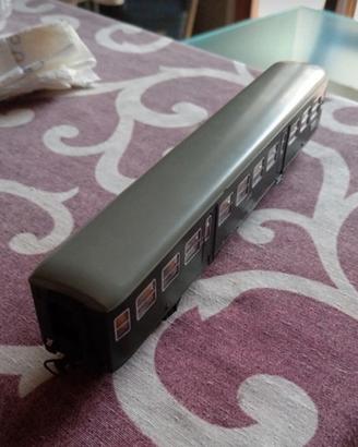 Acme Carrozza Passeggeri 