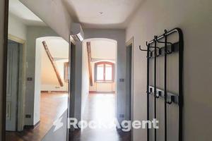 APPARTAMENTO MANSARDATO