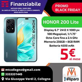 HONOR 200 Lite 5G